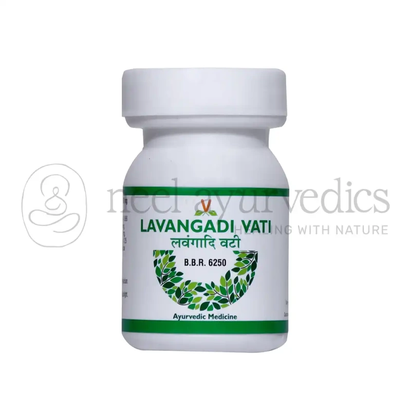 Virgo Lavangadi Vati