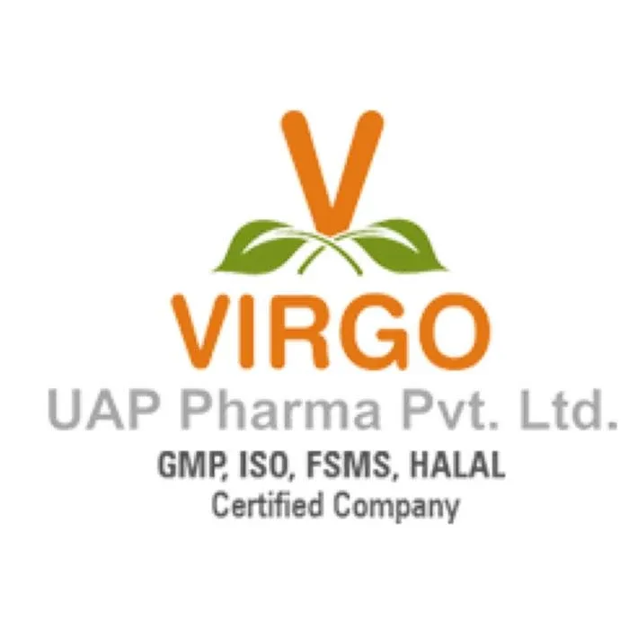 Virgo Logo