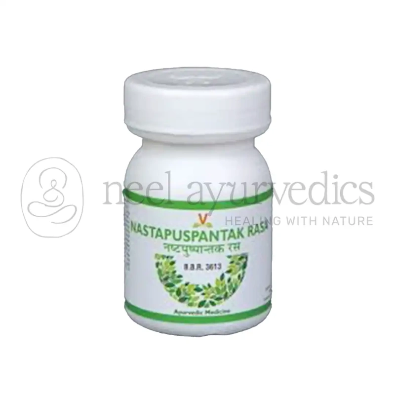 Virgo Nashtapuspantak Rasa