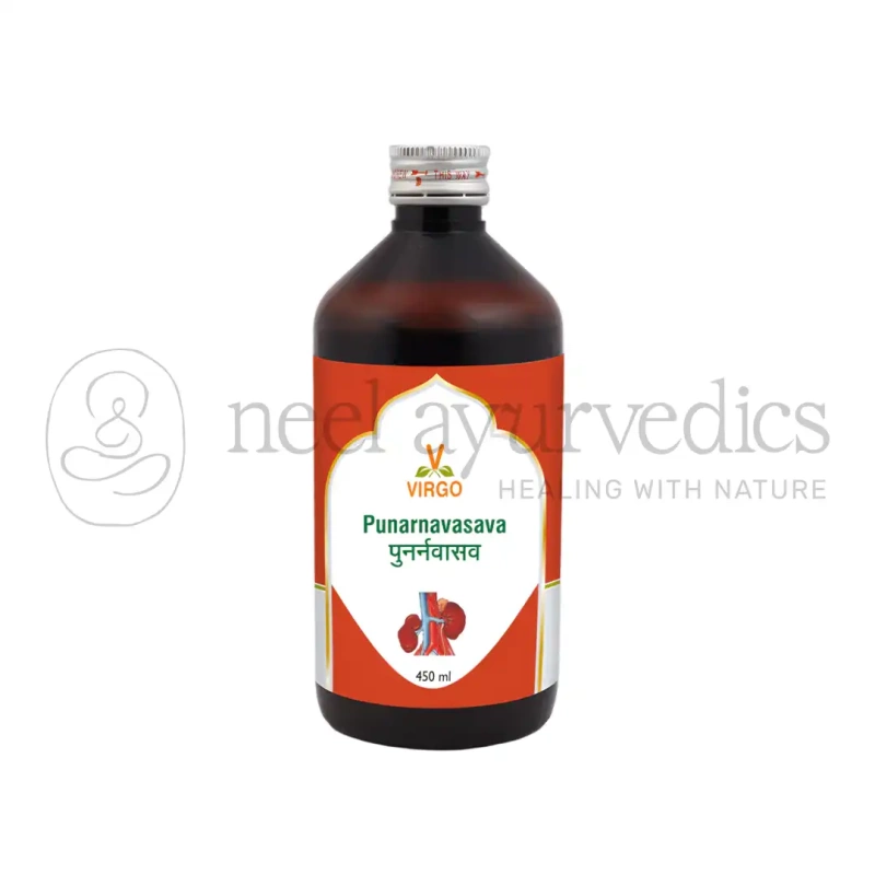 Virgo Punarnavasava