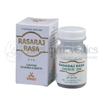 Virgo Rasaraj Rasa