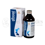 Virgo Shitalam Syrup 1 Virgo Shitalam Syrup