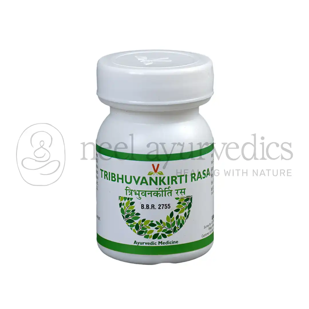 Virgo Tribhuvankirti Rasa Virgo Tribhuvankirti Rasa