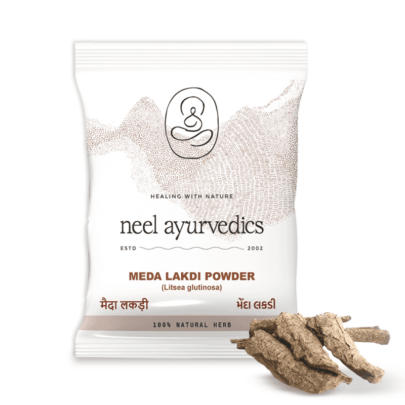 Meda Lakdi Powder