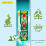 Khojati LooLoo Oleo Cold Shield Roll On Oil with Kalonji