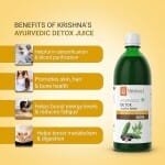 Detox Juice