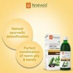Detox Juice