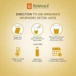 Detox Juice