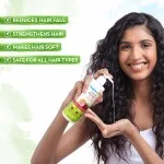Mamaearth Onion Hair Oil