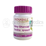 Patanjali Divya Giloy Ghanvati – 60 Tab (1)