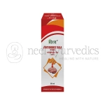 Patanjali Divya Jyotishmati Taila