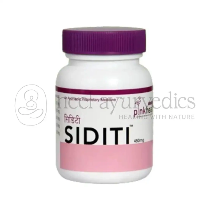 Pink Health Siditi