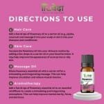 Truveda Rosemary Essential Oil