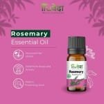 Truveda Rosemary Essential Oil