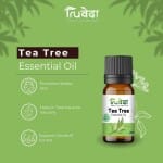 TEA TREE OIL