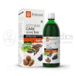Asthma Care Juice