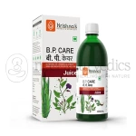 BP Care Juice