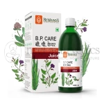 BP Care Juice