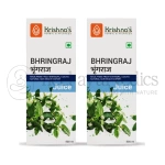 Bhringraj Swaras