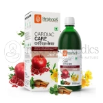 Cardiac Care Juice