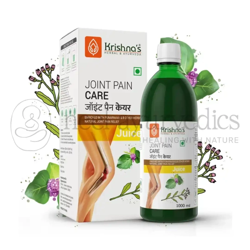 Joint Pain Care Juice