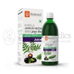 Jamun Neem Juice