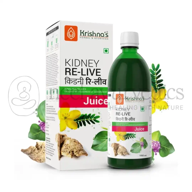 Kidney Relive Juice