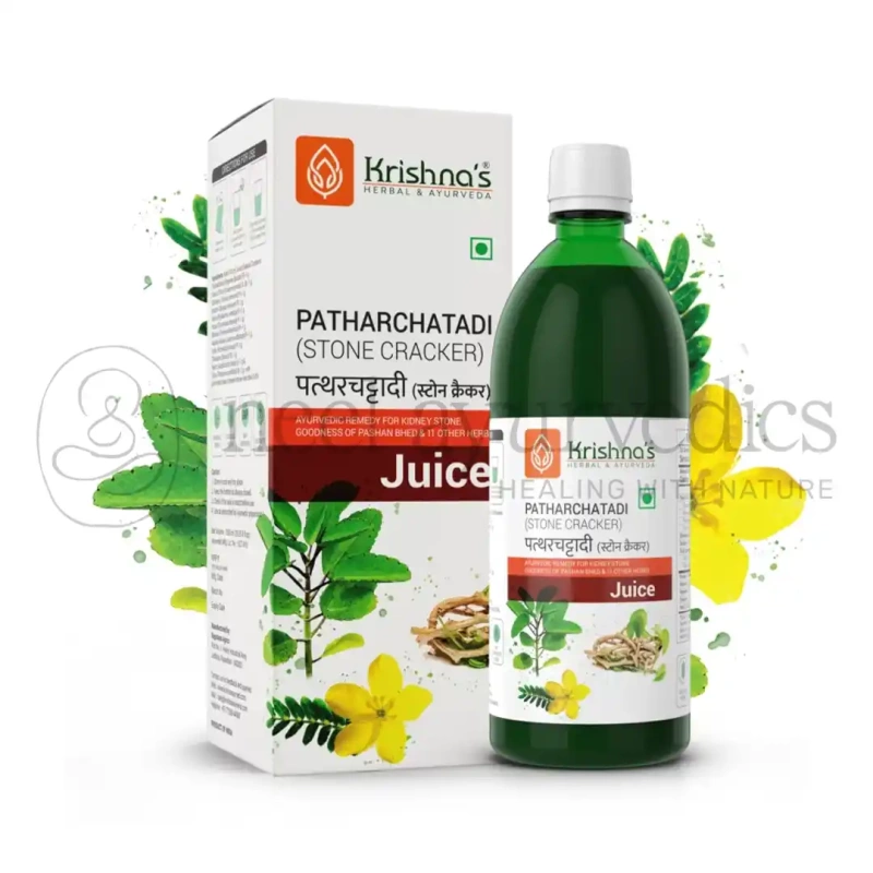 Patharchatadi Swaras