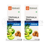 Triphala Juice