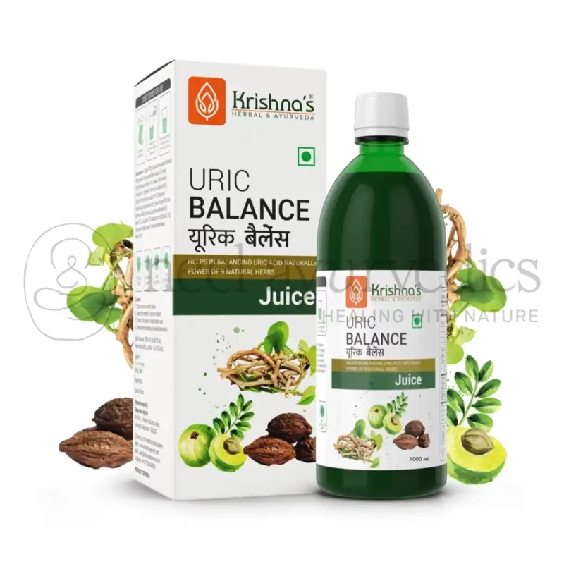 Uric Balance Juice