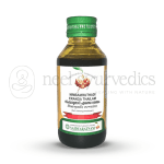 Vaidyaratnam Nimbamrithadi Eranda Thailam – 100 ml