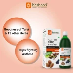 Asthma Care Juice