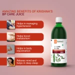 BP Care Juice