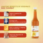 Bael Sharbat
