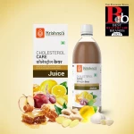 Choles-terol Care