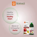 Cardiac Care Juice