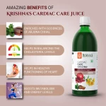 Cardiac Care Juice