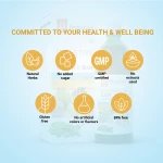Digestive Care Juice