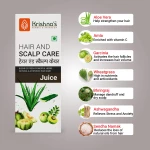 Hair And Scalp Care Juice
