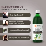 Hair And Scalp Care Juice