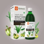Hair And Scalp Care Juice