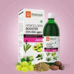 Hemoglobin Booster Juice