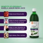 Jamun Neem Juice