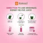 Kidney Relive Juice