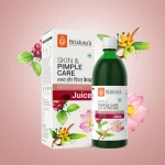 Skin & Pimple Care Juice