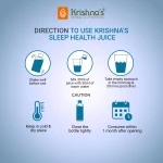 Sleep Health Juice