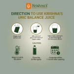 Uric Balance Juice