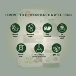 Uric Balance Juice