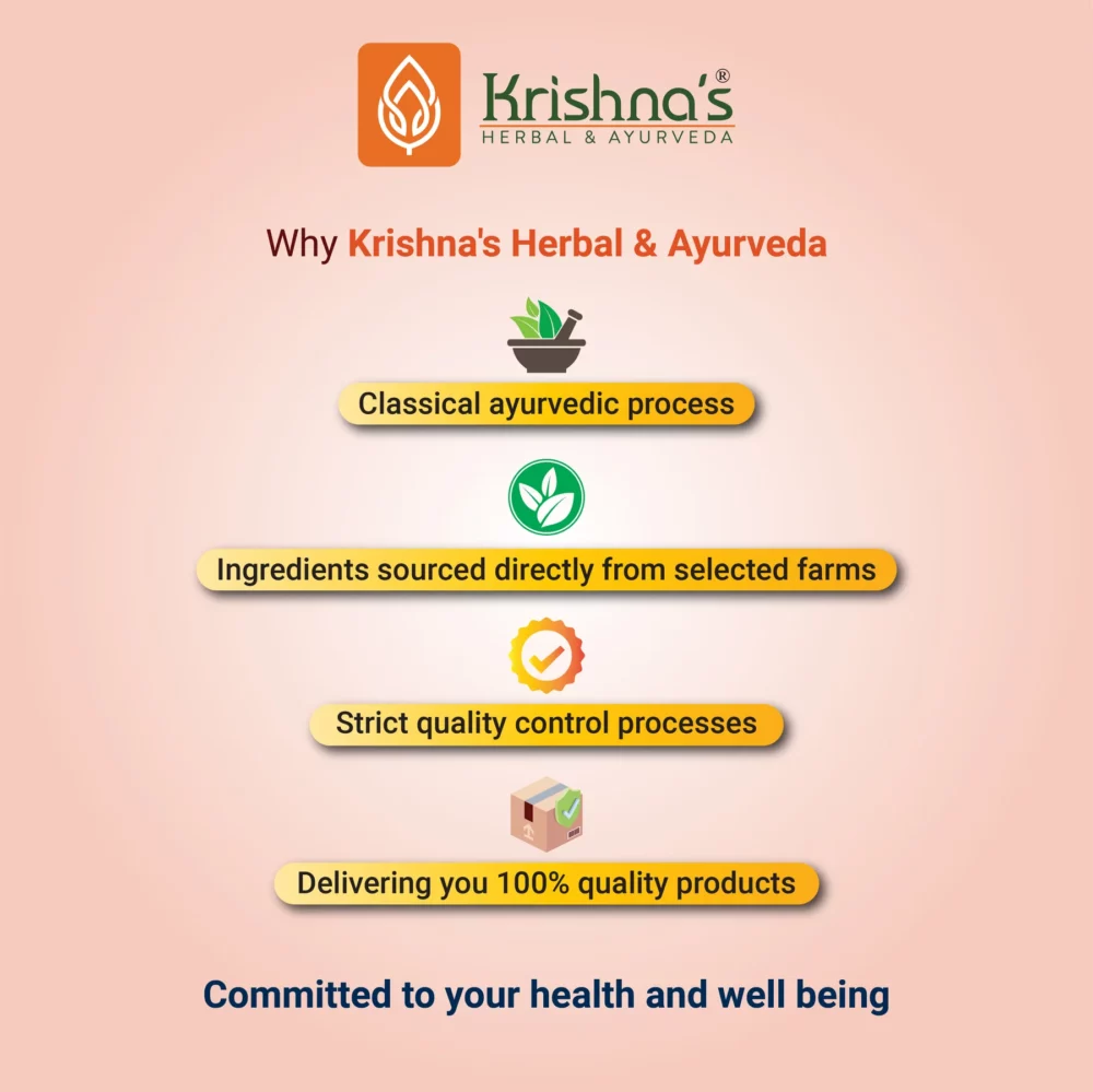 Krishna’s Herbal And Ayurveda Amla Juice