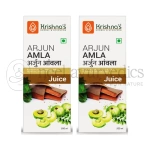 Arjun Amla Juice
